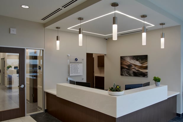 Images Orthopedic Associates - Northlake/Argyle