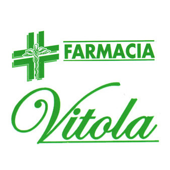 Farmacia Vitola Mariangela Logo