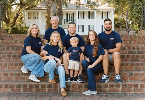 Images Patriot Heating & Cooling South Carolina