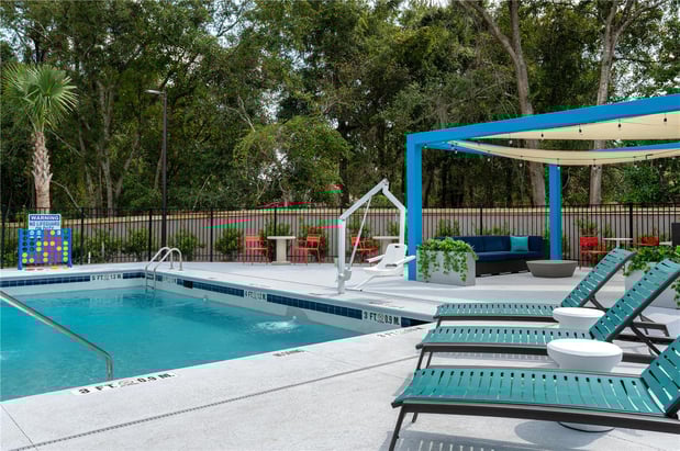 Images Tru by Hilton Brunswick