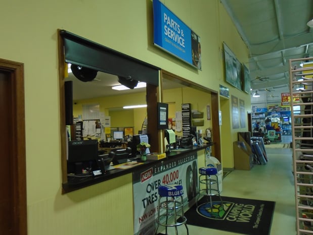 Images Camping World RV Sales