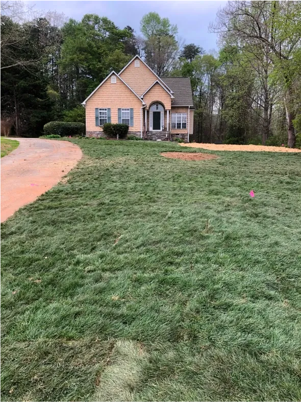 McGinn Landscaping Image