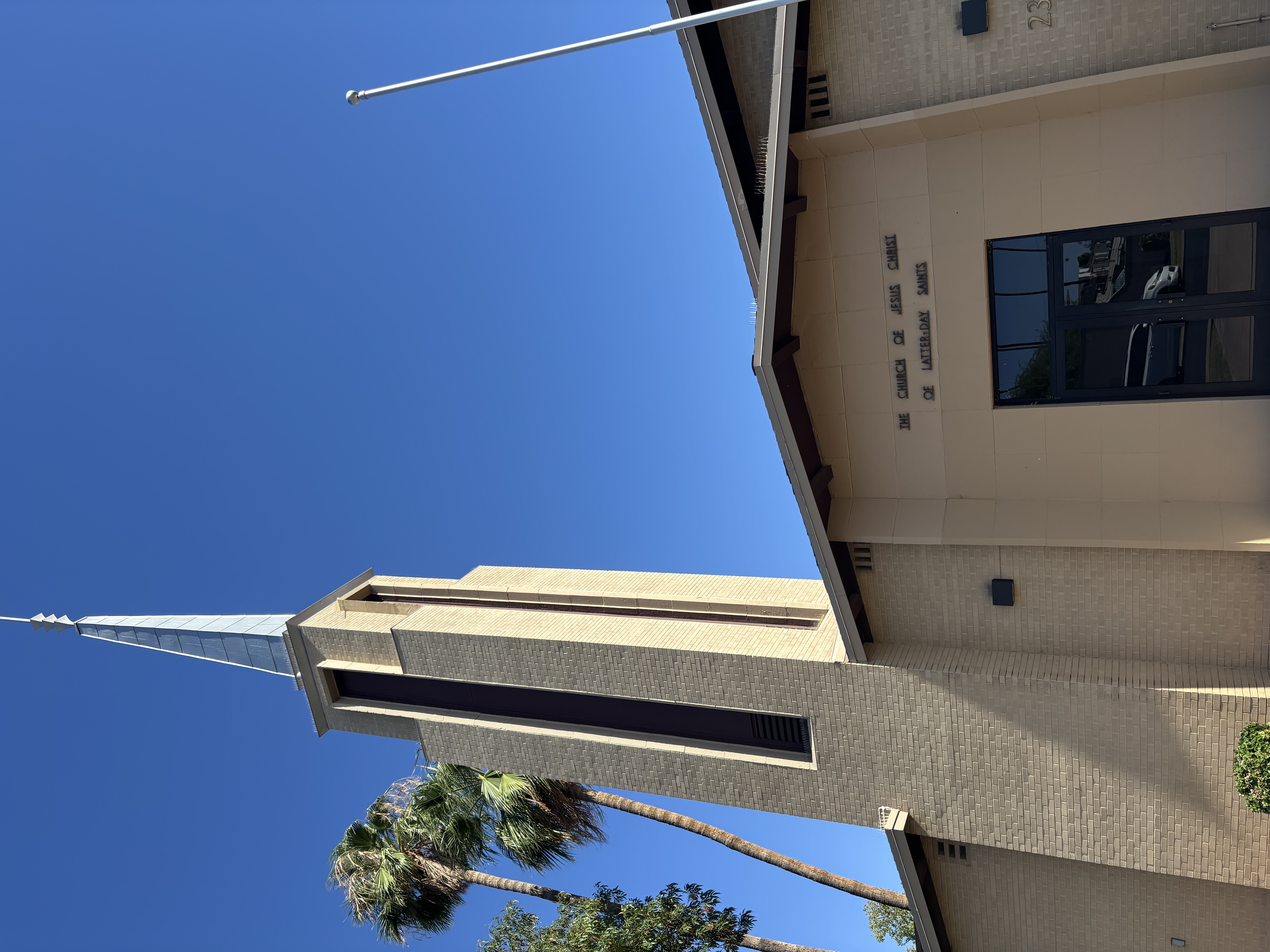 The Church of Jesus Christ of Latter-day Saints Image