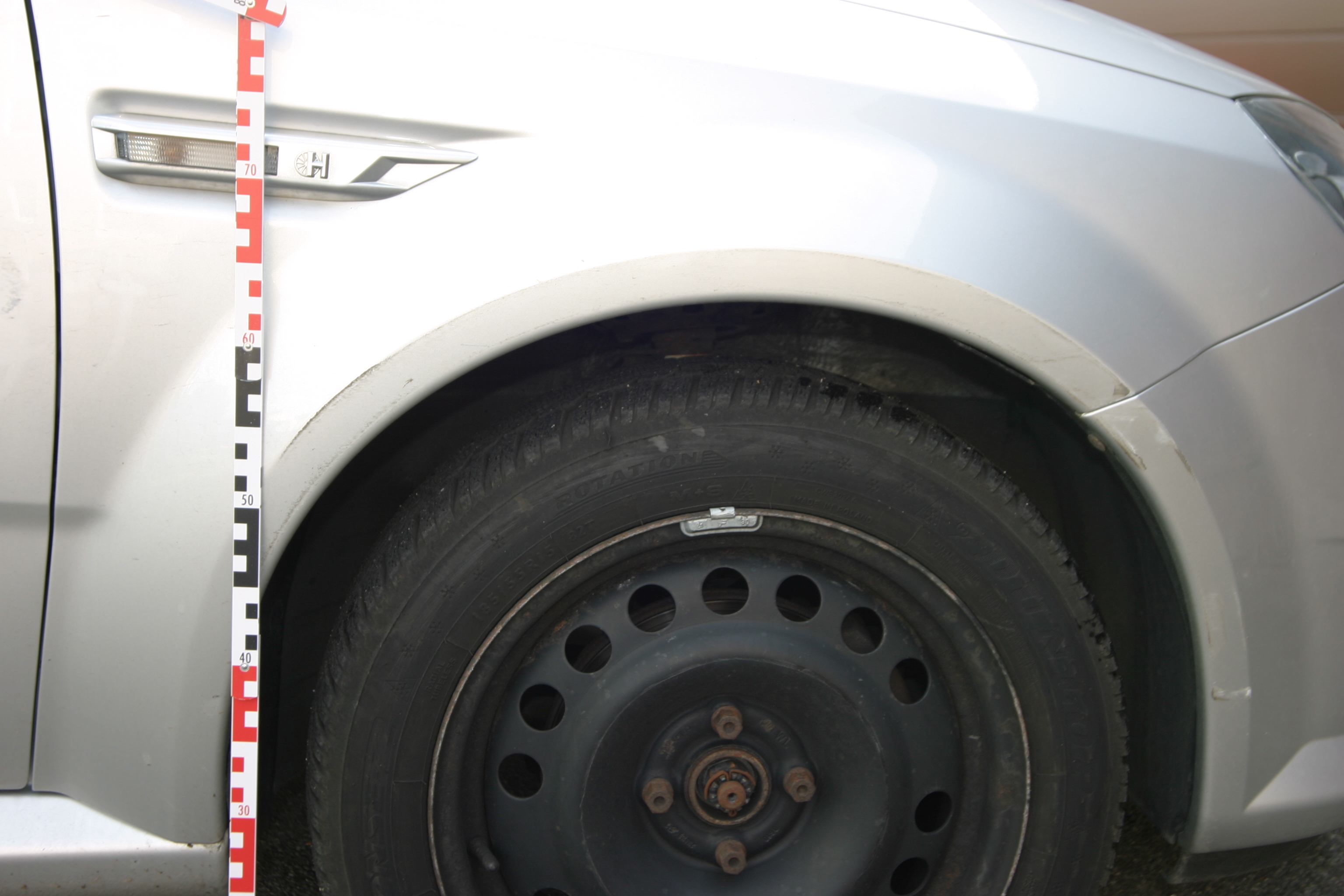 KFZ Sachverständiger & Gutachter Voye, Mittlere Prielstrasse 1 B in Jetzendorf