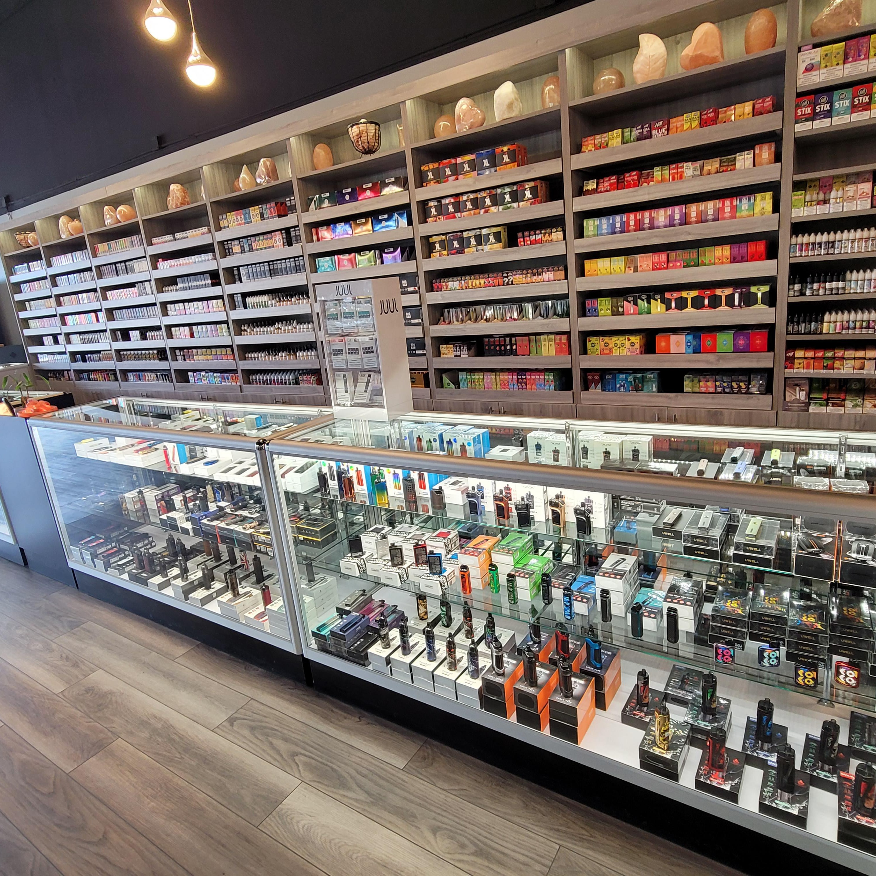 House Of Vapes 3 Smoke Shop WVC UT West Valley City, UT