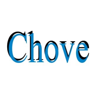 Chove Desatascos Logo