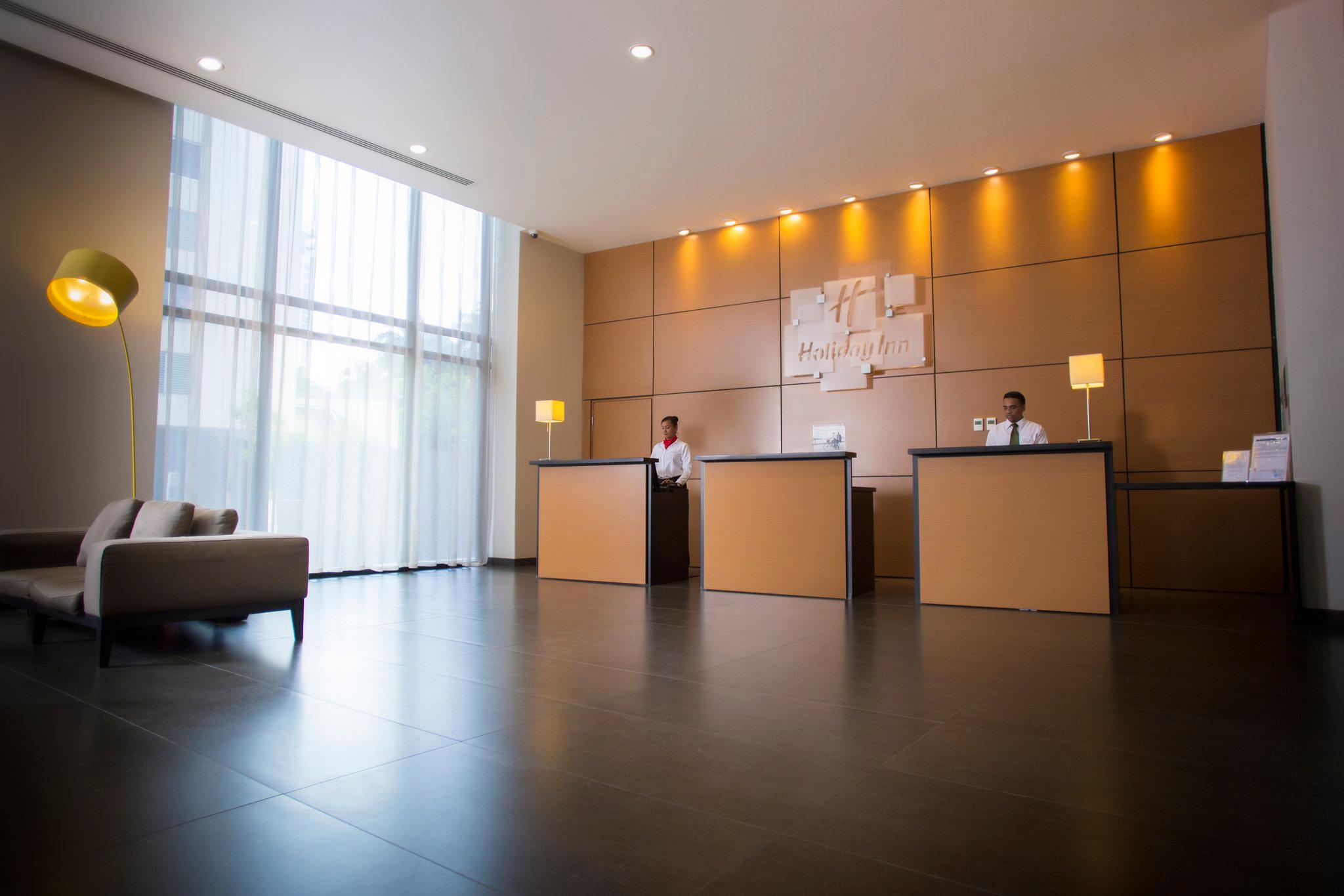 Holiday Inn Panama Distrito Financiero by IHG