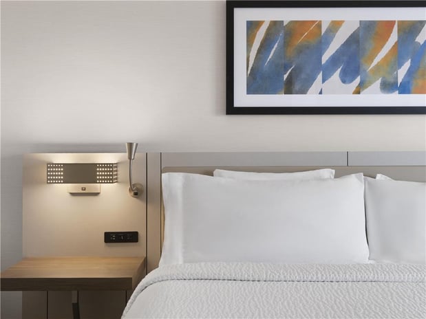 Images Hilton Garden Inn Albuquerque Airport