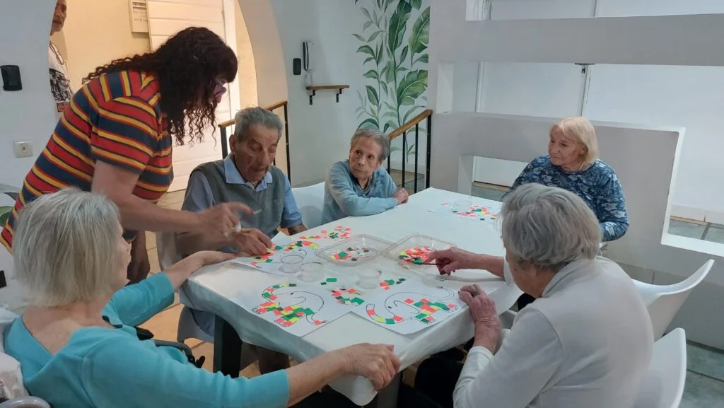 Galería en miniatura