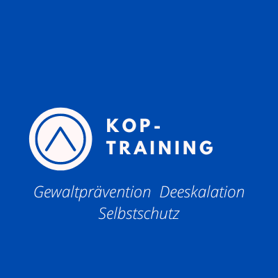 KOP-Training in Wilnsdorf - Logo