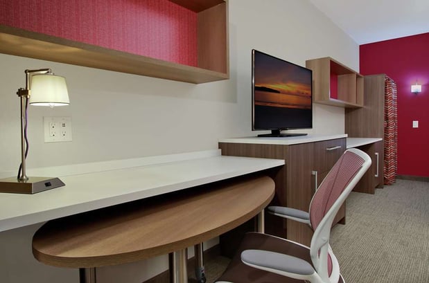 Images Home2 Suites by Hilton Mobile International Airport