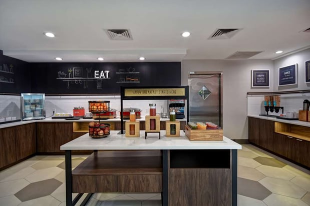 Images Hampton Inn NY-JFK