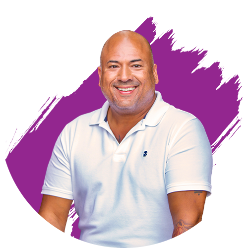 Images Luciano Cruz, Realtor in Crown Point Indiana