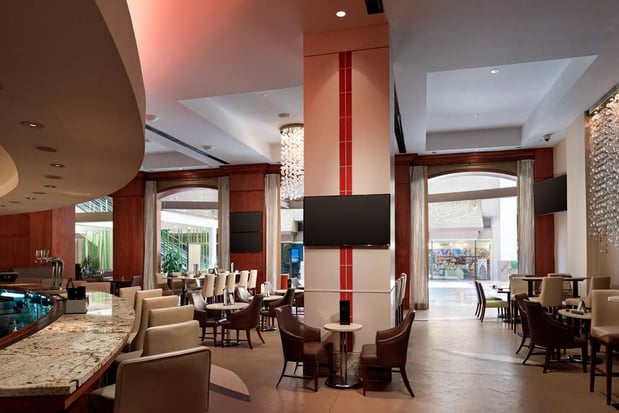 Images Hilton Charlotte Uptown