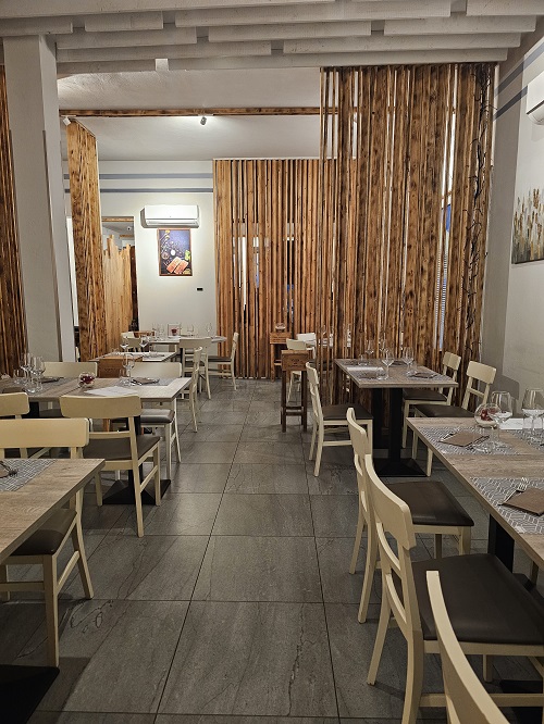 Images Ristorante Pizzeria Terramare