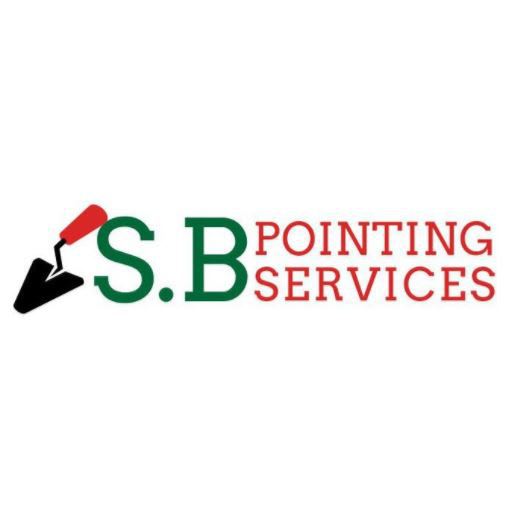 SB Pointing Services Logo