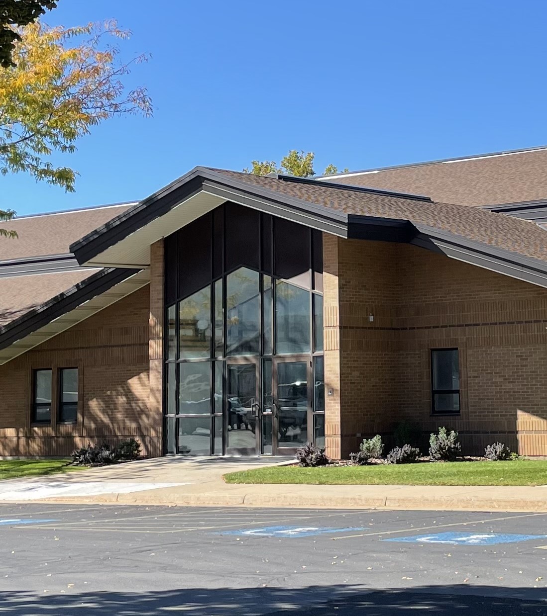 The Church of Jesus Christ of Latter-day Saints, 1954 E Antelope Dr ...