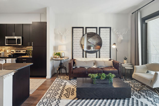 Images Bridges at Flatiron Apartments