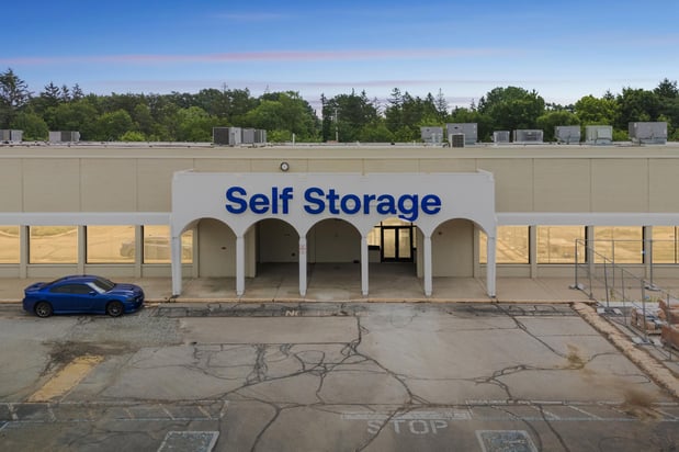 Images JustStorage