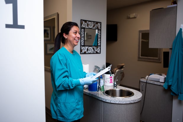 Images Monfredi Family Dental