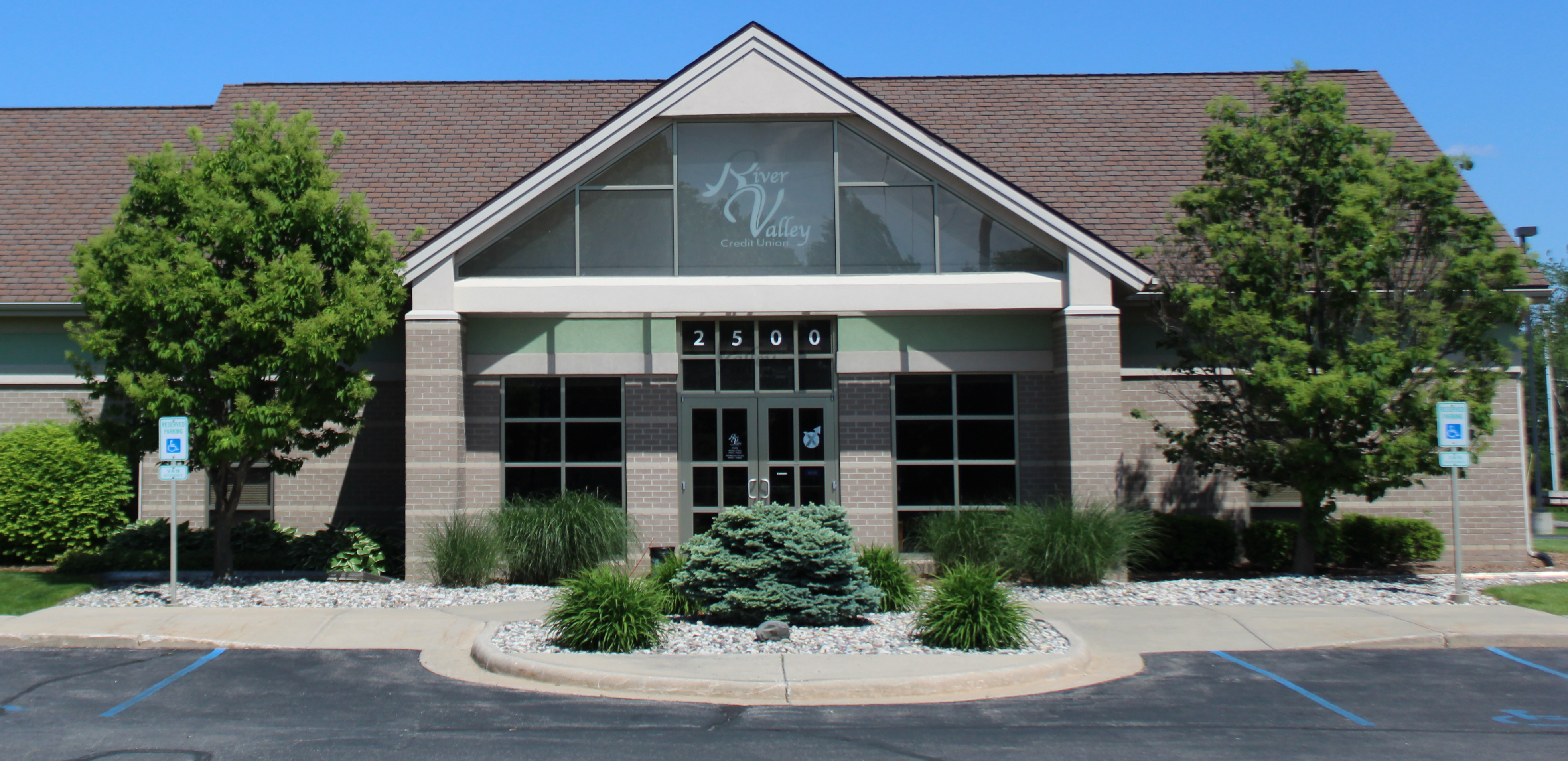 River Valley Credit Union Image