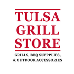 Tulsa Grill Store Logo