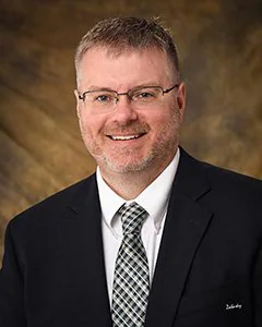 Chad Rasmussen