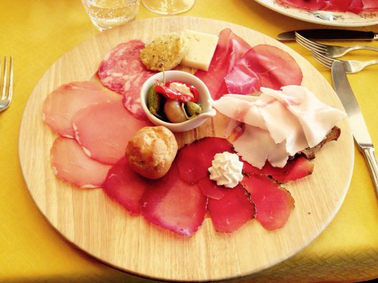 Images Albergo Ristorante Corona