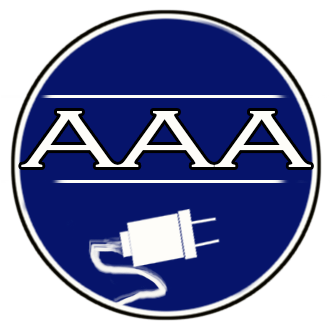 AAA Electrical of NC, LLC Logo