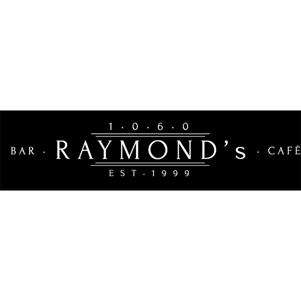 Logo von RAYMOND's Bar Cafe