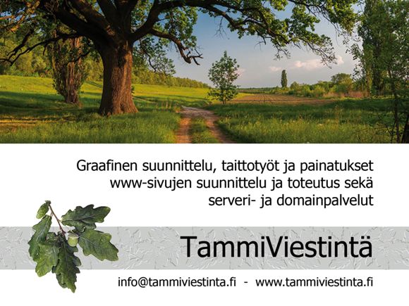 Images TammiViestintä