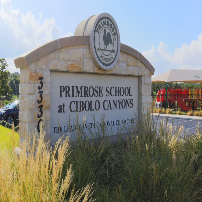 Images Primrose School at Cibolo Canyons