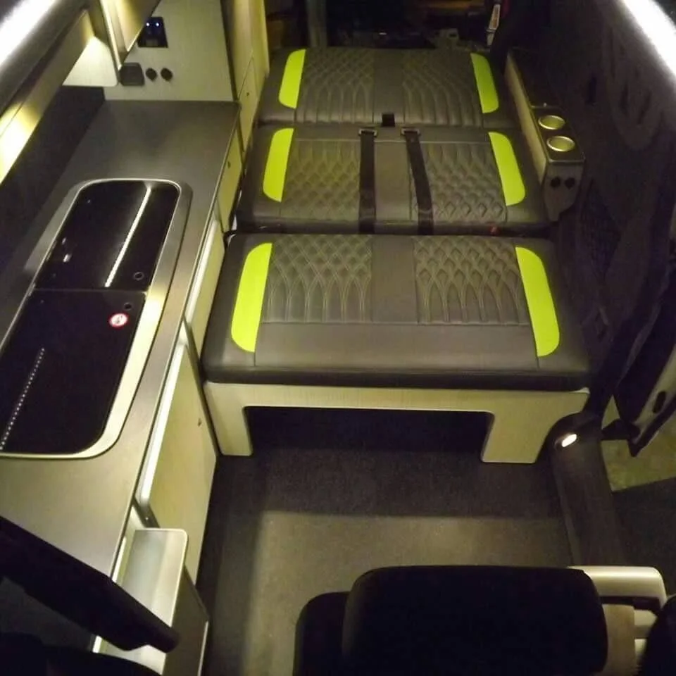 Images Camper Revamper's