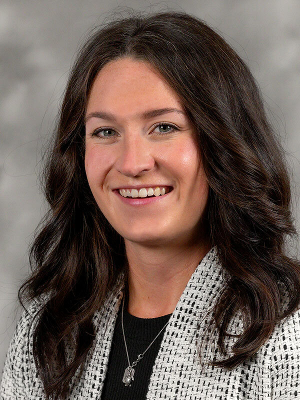 Elizabeth J. Hart, CGC - Riley Maternal Fetal Medicine - Indianapolis