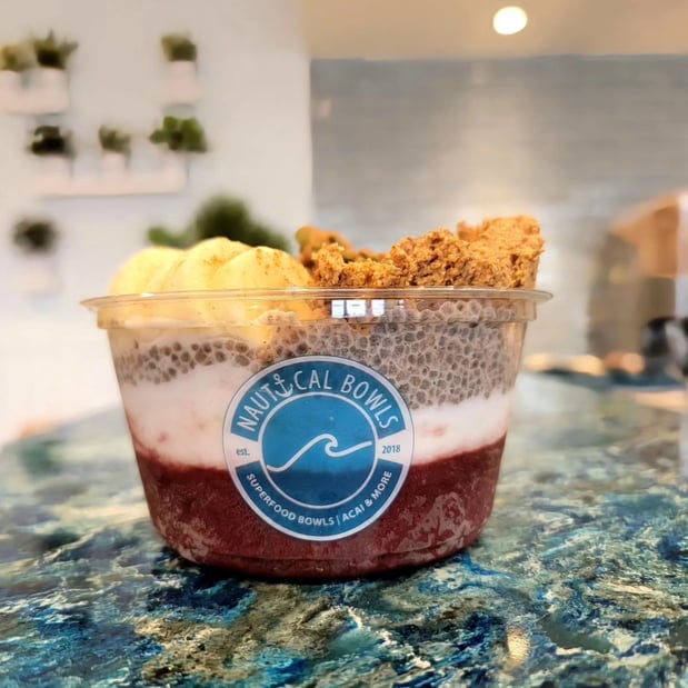 Images Nautical Bowls