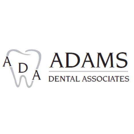 Adams Dental Associates Logo