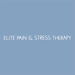 Elite Pain & Stress Therapy