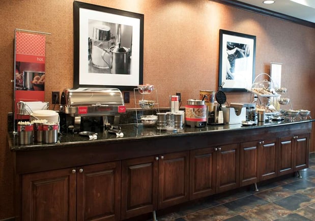 Images Hampton Inn & Suites Pinedale