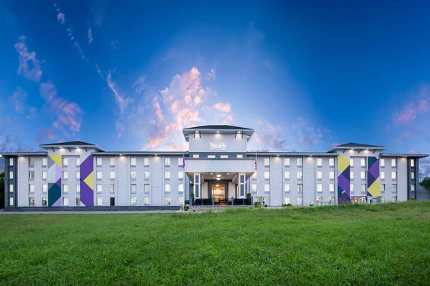 Images Spark by Hilton Branson Meadows