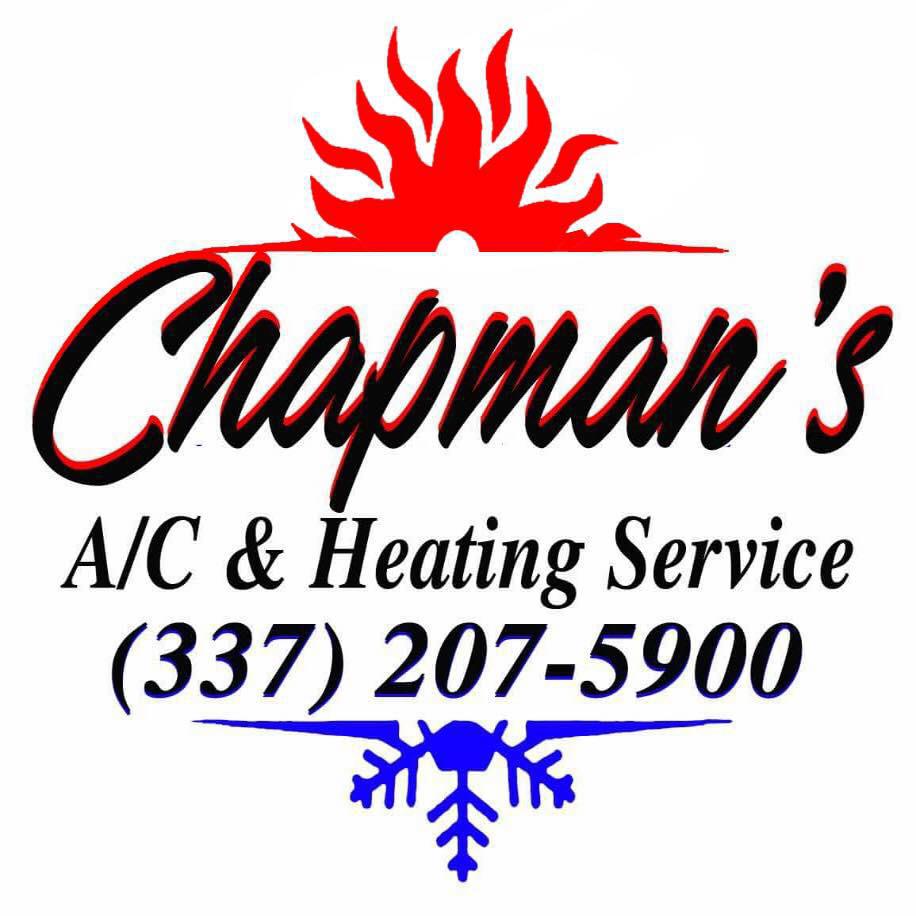 Chapman's A/C & Heating