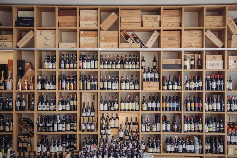 Images Opificio Pomposelli