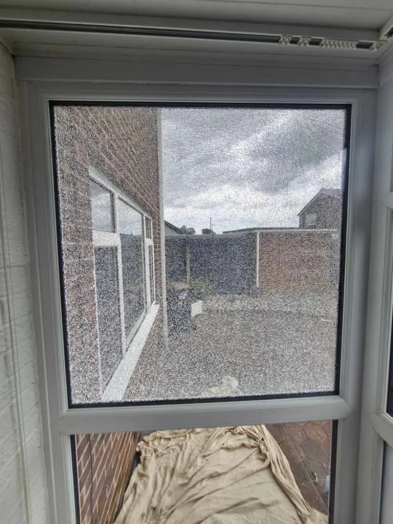 Images M.B.C Double Glazing Repairs Ltd