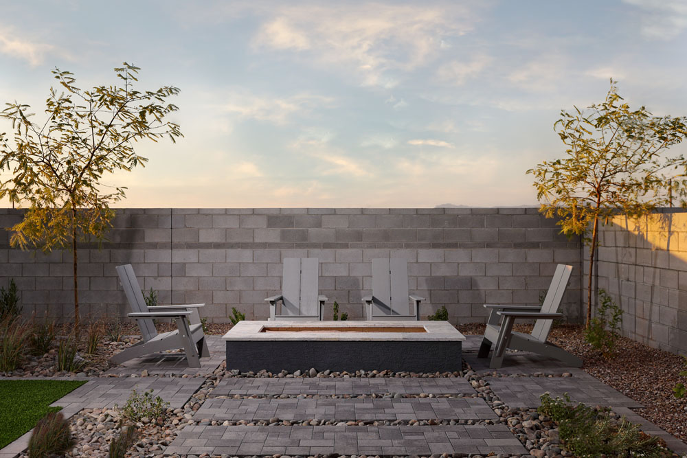 Skyline Village by Ashton Woods Image