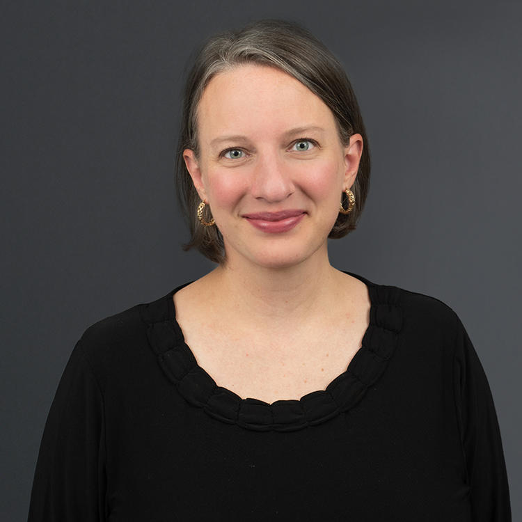 Dr. Lara Elizabeth Frye, MD