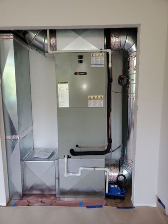 Images Kosma Heating & Air Conditioning, INC