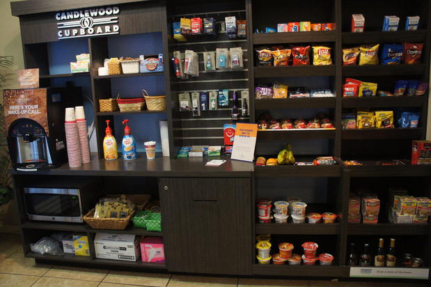 Images Candlewood Suites Clarksville by IHG