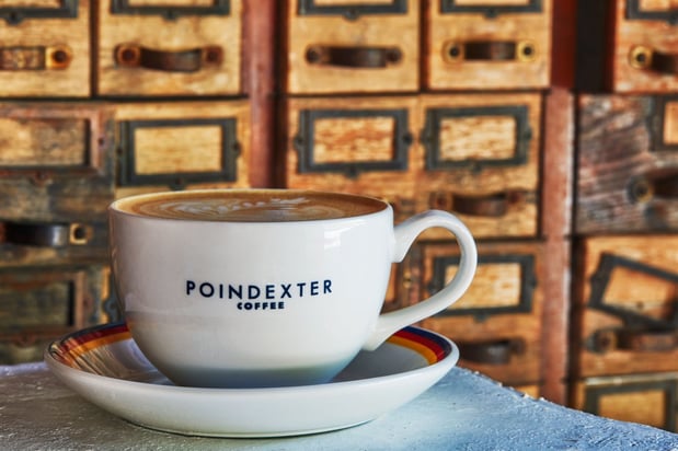 Images Poindexter Coffee