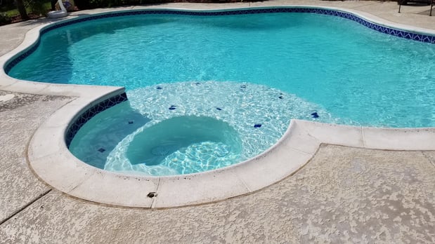 Images Good Times Pool Company