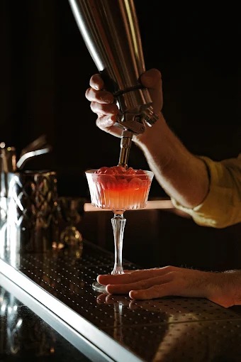 Fat Cats Cocktail House