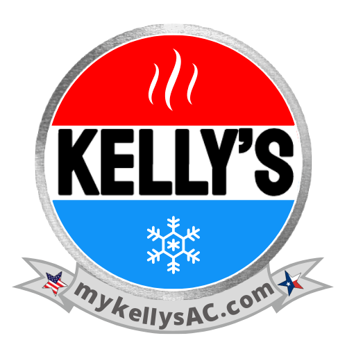 My Kelly's AC